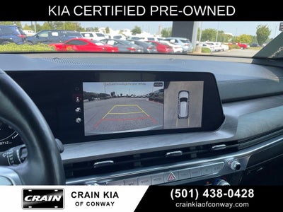2023 Kia Telluride SX X-Line