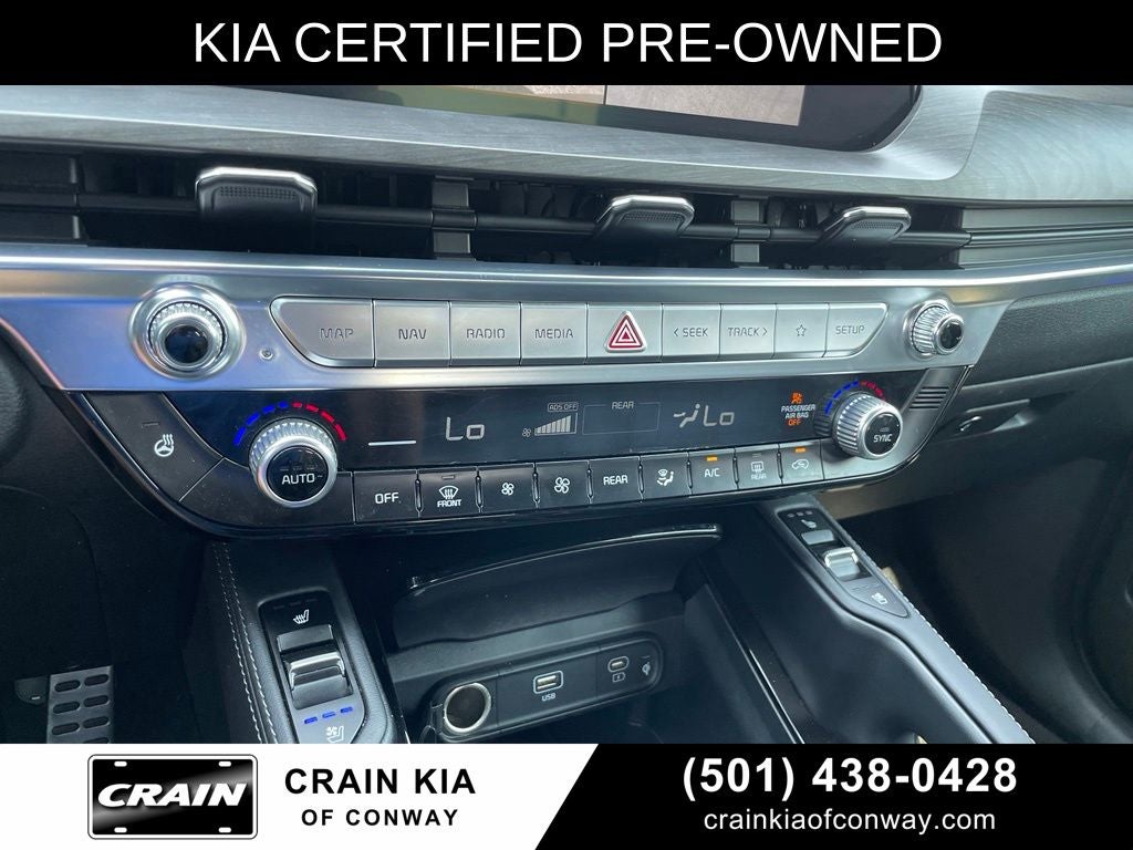2023 Kia Telluride SX X-Line