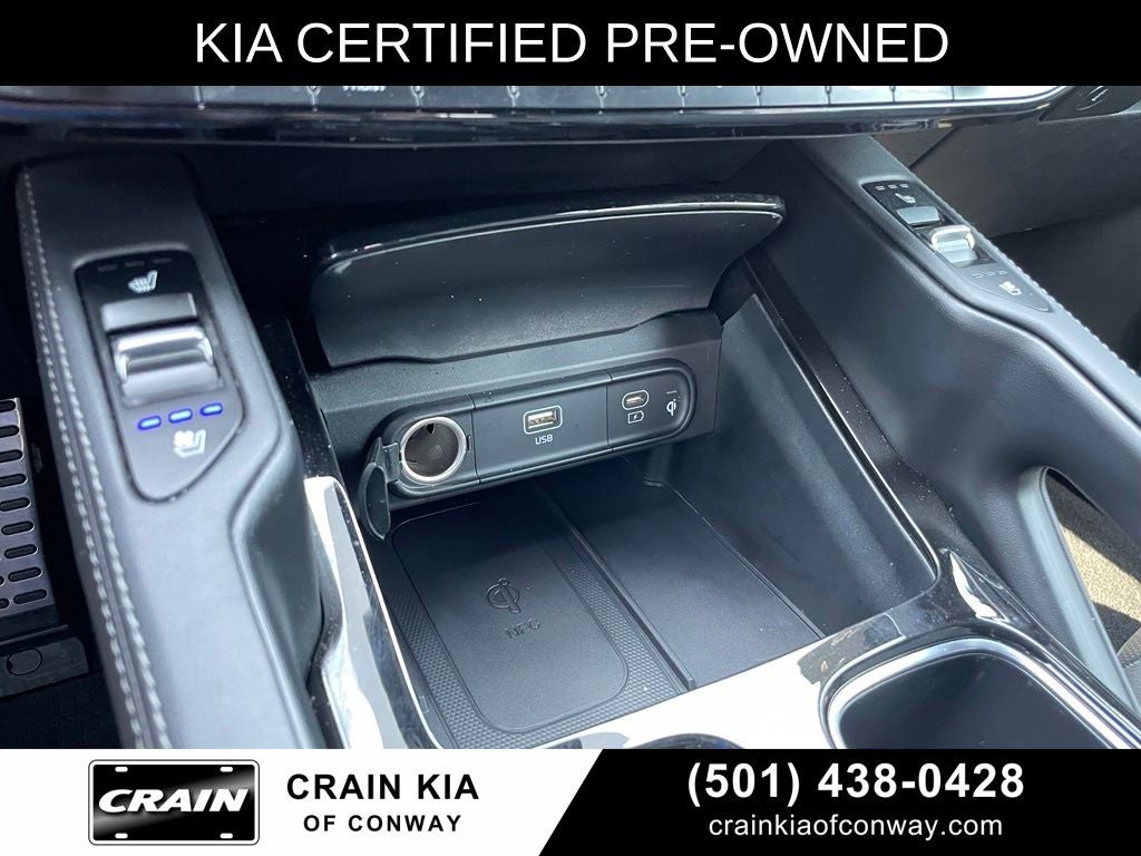 2023 Kia Telluride SX X-Line