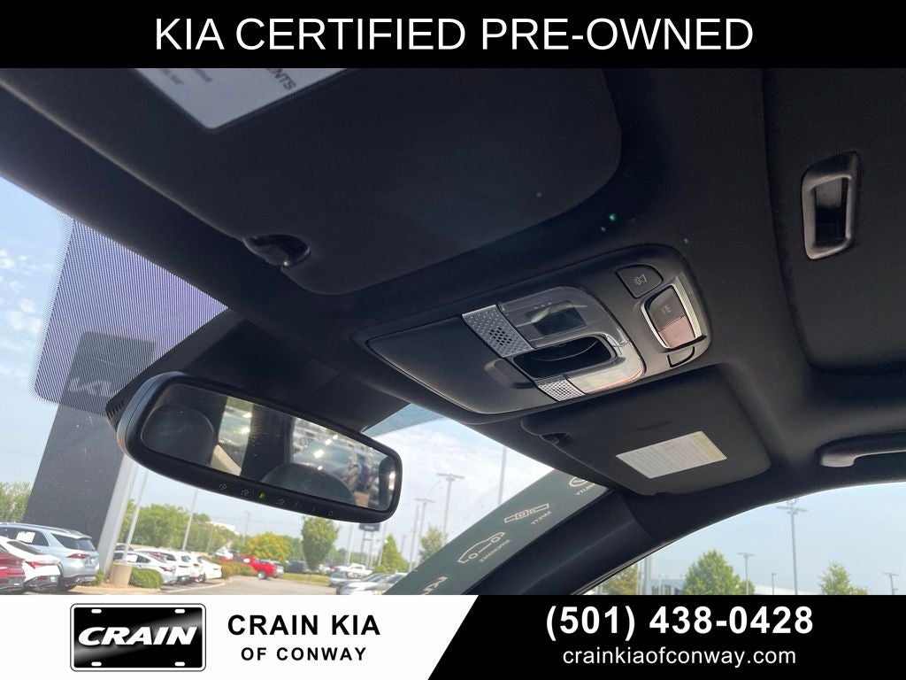 2023 Kia Telluride SX X-Line