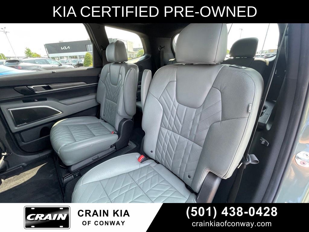 2023 Kia Telluride SX X-Line