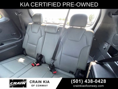 2023 Kia Telluride SX X-Line