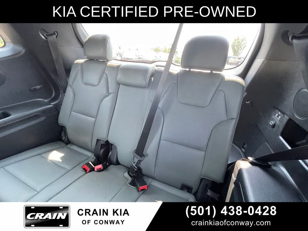2023 Kia Telluride SX X-Line