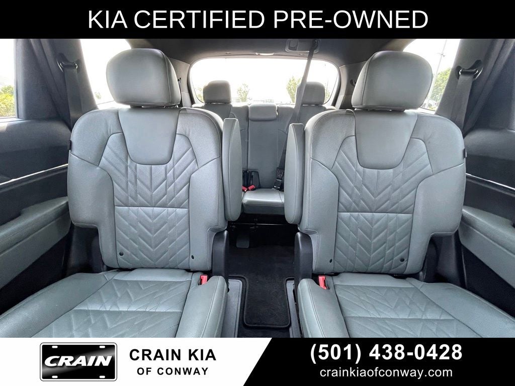 2023 Kia Telluride SX X-Line