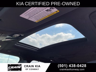 2027 Kia Telluride SX