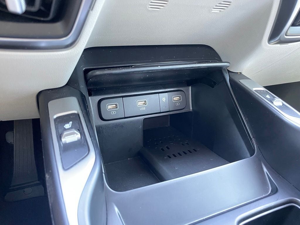 2023 Kia Sorento X-Line EX