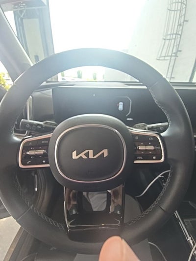 2025 Kia Sorento SX