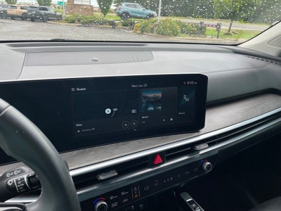 2025 Kia Sorento X-Line SX