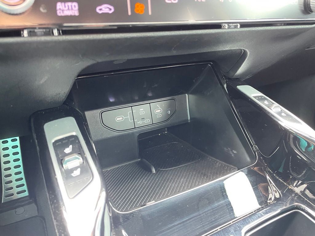 2025 Kia Sorento X-Line SX