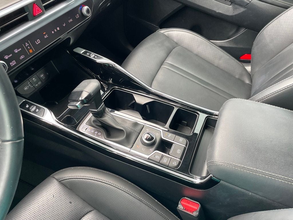 2025 Kia Sorento X-Line SX