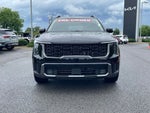 2025 Kia Sorento X-Line SX