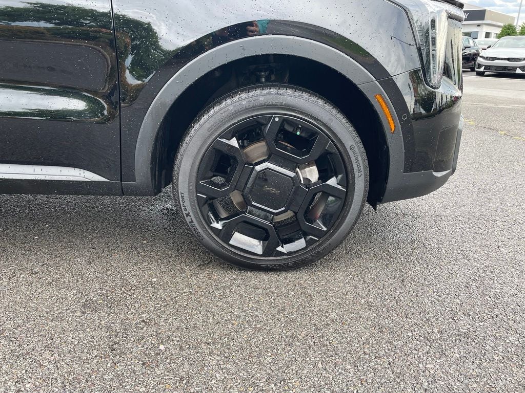 2025 Kia Sorento X-Line SX