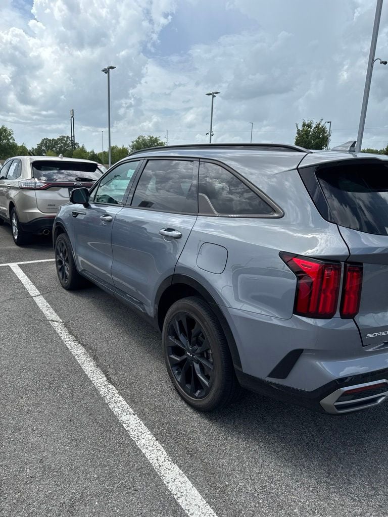 2023 Kia Sorento SX-Prestige