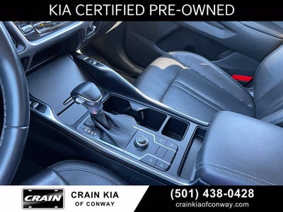 2023 Kia Sorento S