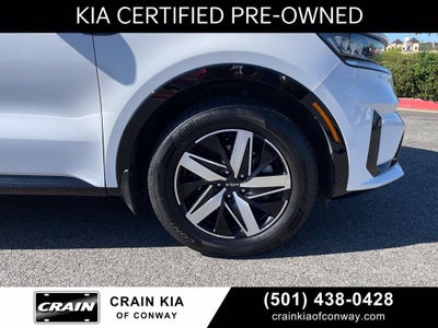 2023 Kia Sorento S