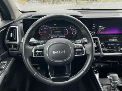 2023 Kia Sorento S