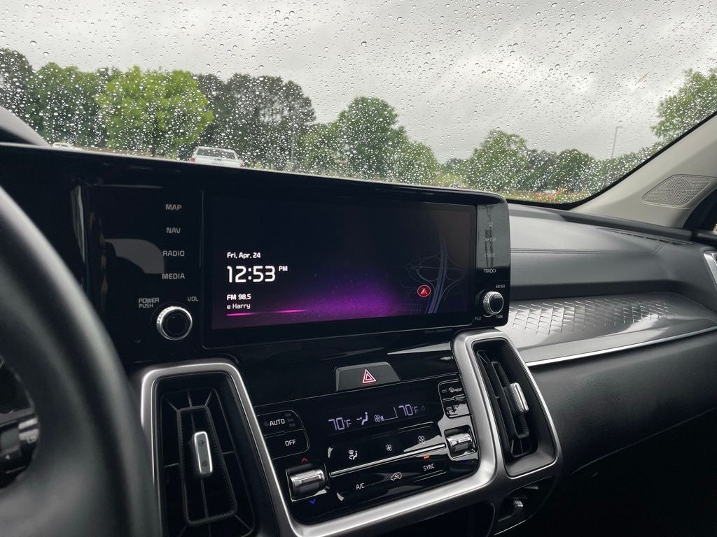 2023 Kia Sorento S