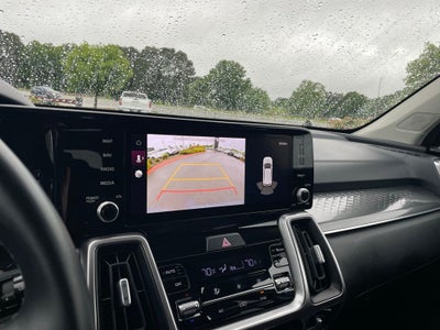 2023 Kia Sorento S