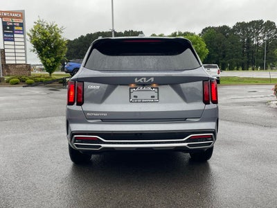 2023 Kia Sorento S