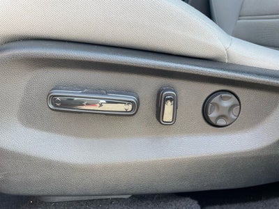 2021 Honda CR-V Hybrid EX