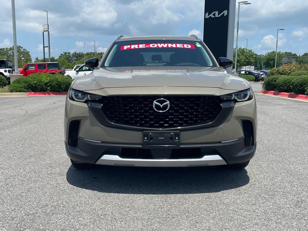 2023 Mazda Mazda CX-50 2.5 Turbo Premium Package