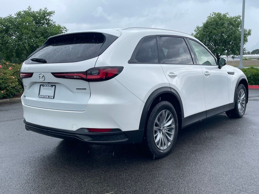 2024 Mazda Mazda CX-90 3.3 Turbo Preferred Plus