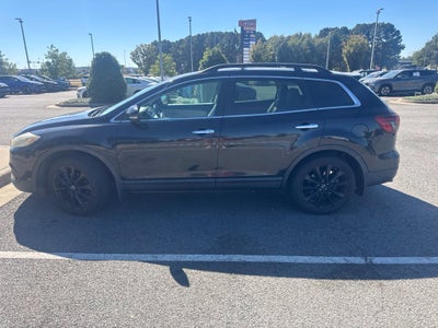 2015 Mazda Mazda CX-9 Grand Touring
