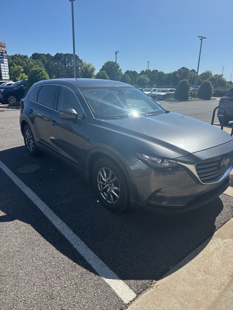2019 Mazda Mazda CX-9 Touring