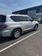 2017 Nissan Armada SV