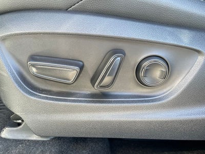 2024 Toyota bZ4X Limited