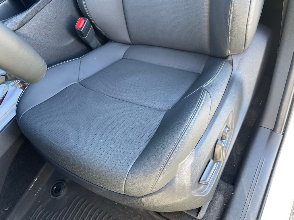 2024 Toyota bZ4X Limited