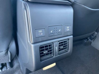 2024 Toyota bZ4X Limited