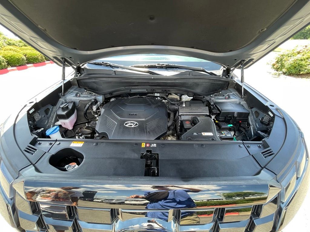 2023 Hyundai PALISADE XRT