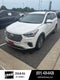 2019 Hyundai SANTA FE XL SE