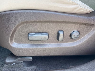 2019 Hyundai SANTA FE XL SE