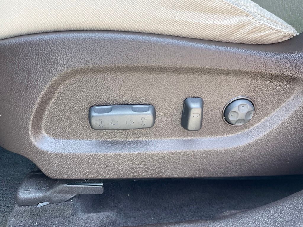 2019 Hyundai SANTA FE XL SE