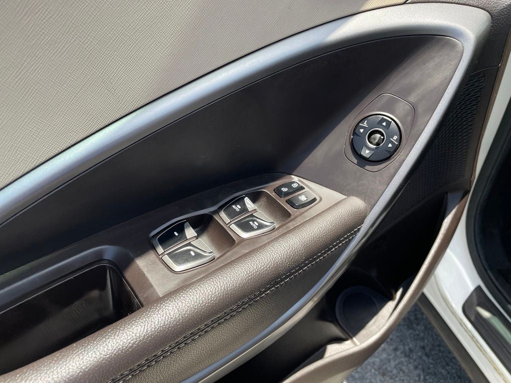 2019 Hyundai SANTA FE XL SE