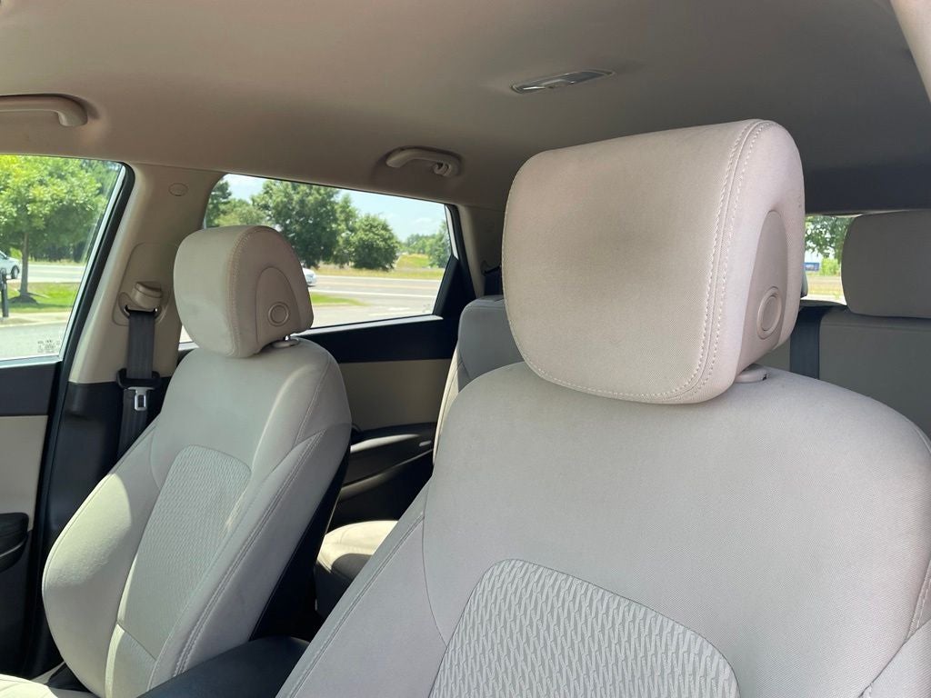 2019 Hyundai SANTA FE XL SE