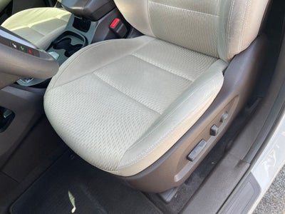 2019 Hyundai SANTA FE XL SE