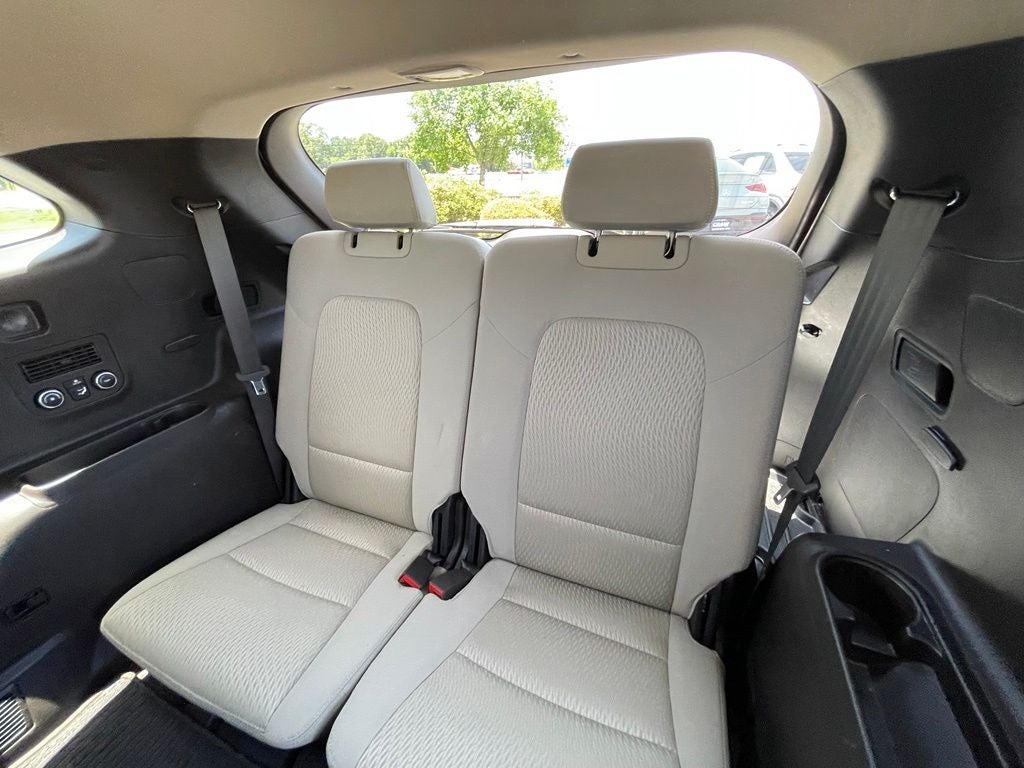 2019 Hyundai SANTA FE XL SE