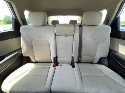 2019 Hyundai SANTA FE XL SE