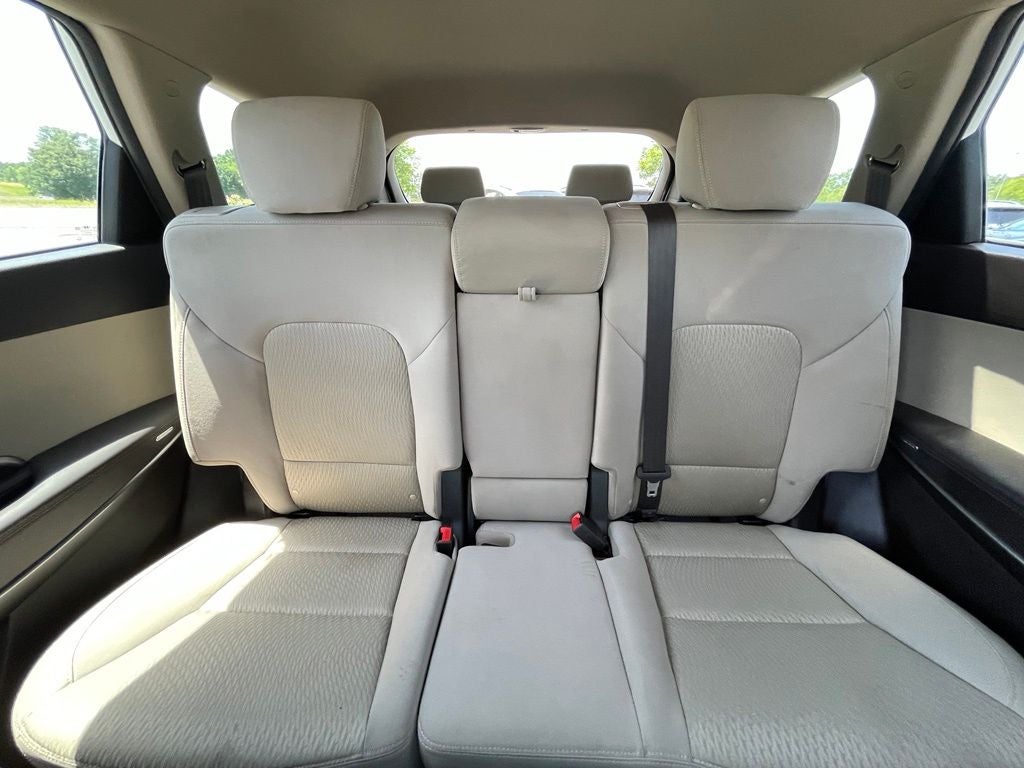 2019 Hyundai SANTA FE XL SE