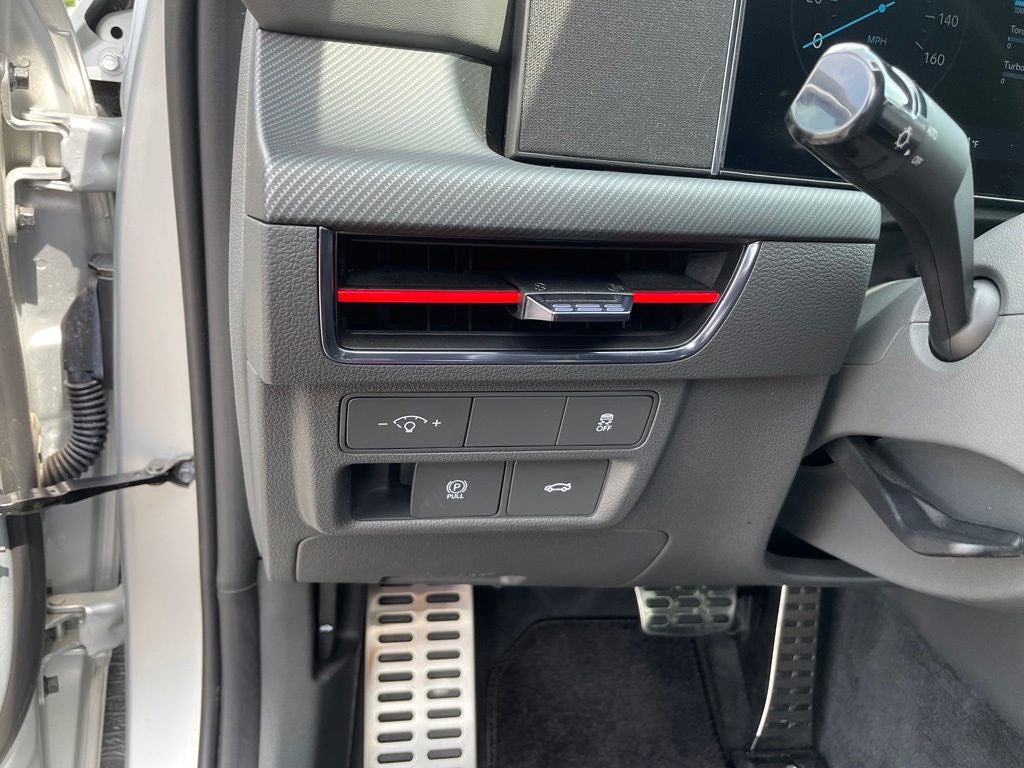 2024 Hyundai SONATA N Line