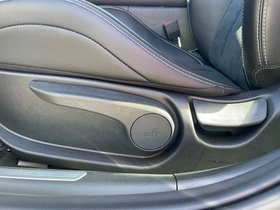 2025 Hyundai ELANTRA N Base