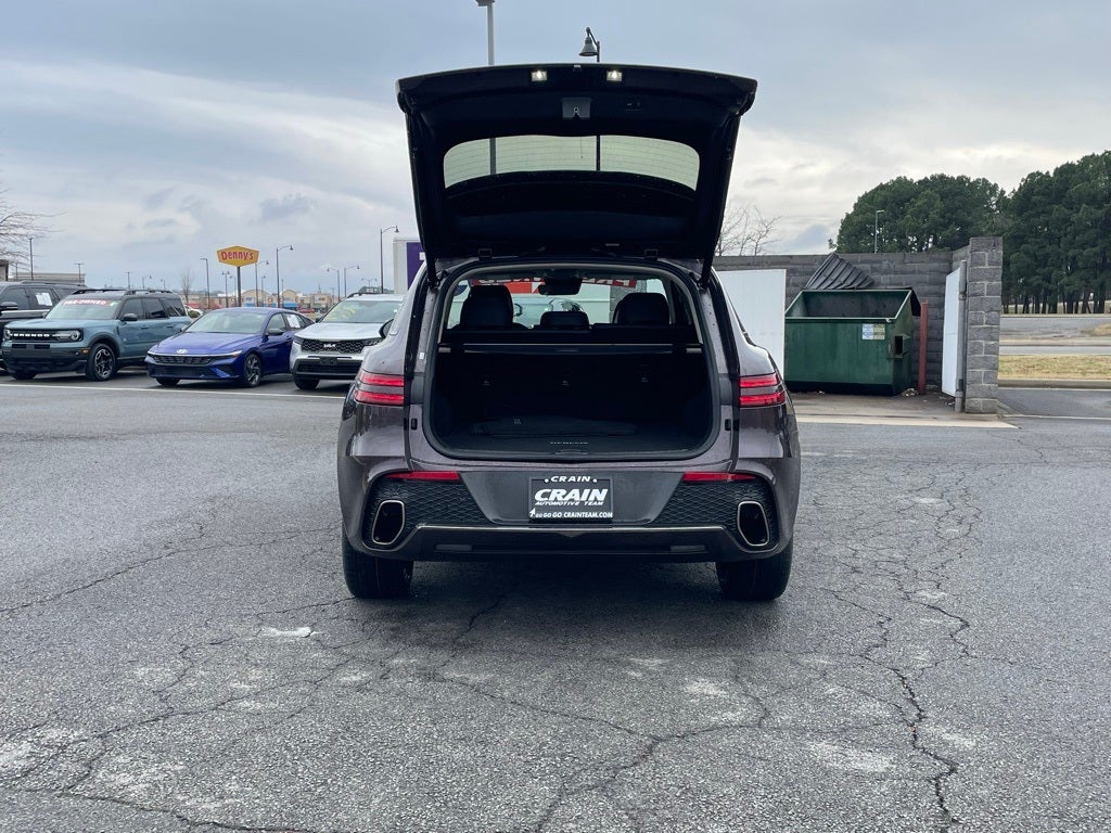 2023 Genesis GV70 2.5T