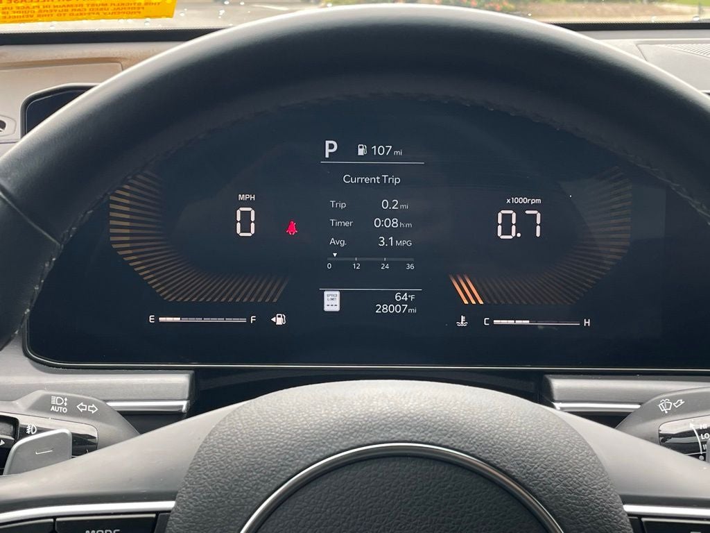 2025 Kia K5 GT