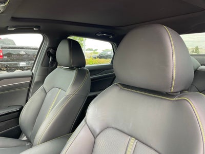 2025 Kia K5 GT
