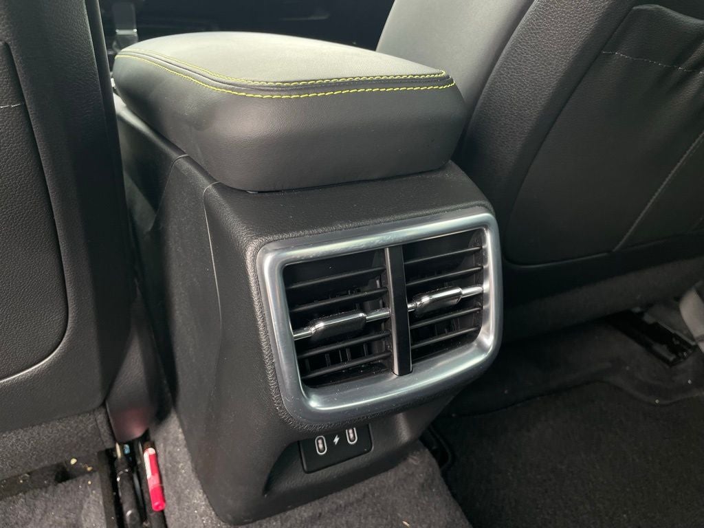 2025 Kia K5 GT