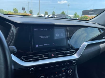 2022 Kia Niro Plug-In Hybrid LXS