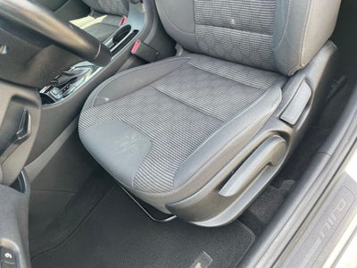 2022 Kia Niro Plug-In Hybrid LXS
